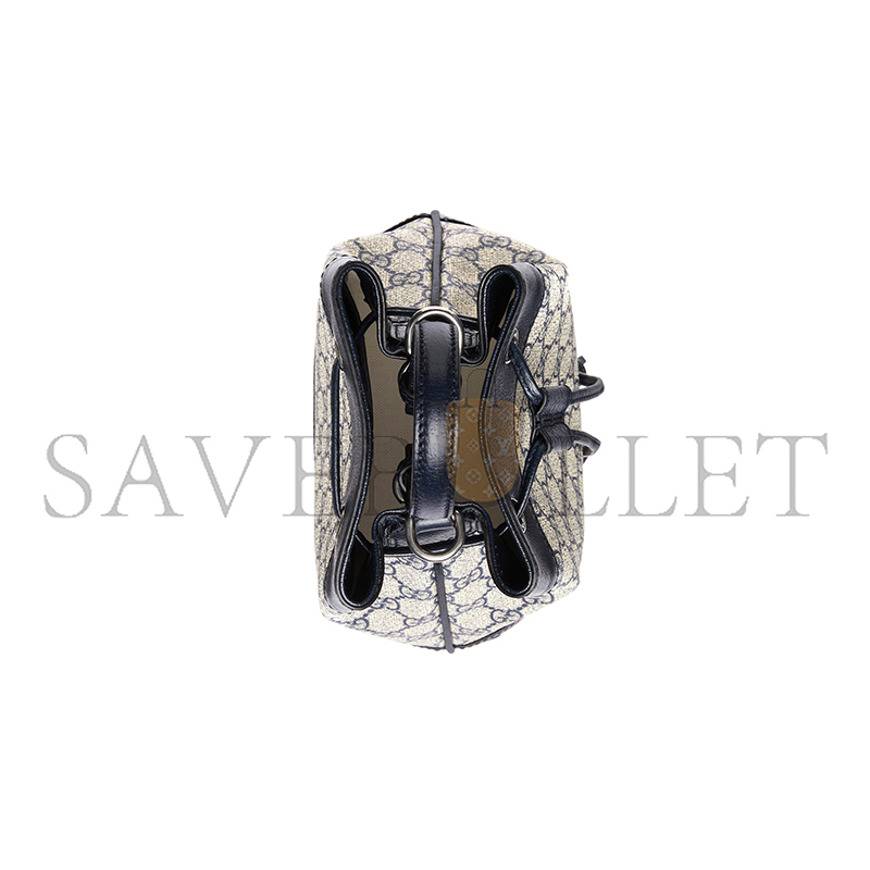 G*u*i ophidia small bucket bag 550621 (26*20.5*11cm)